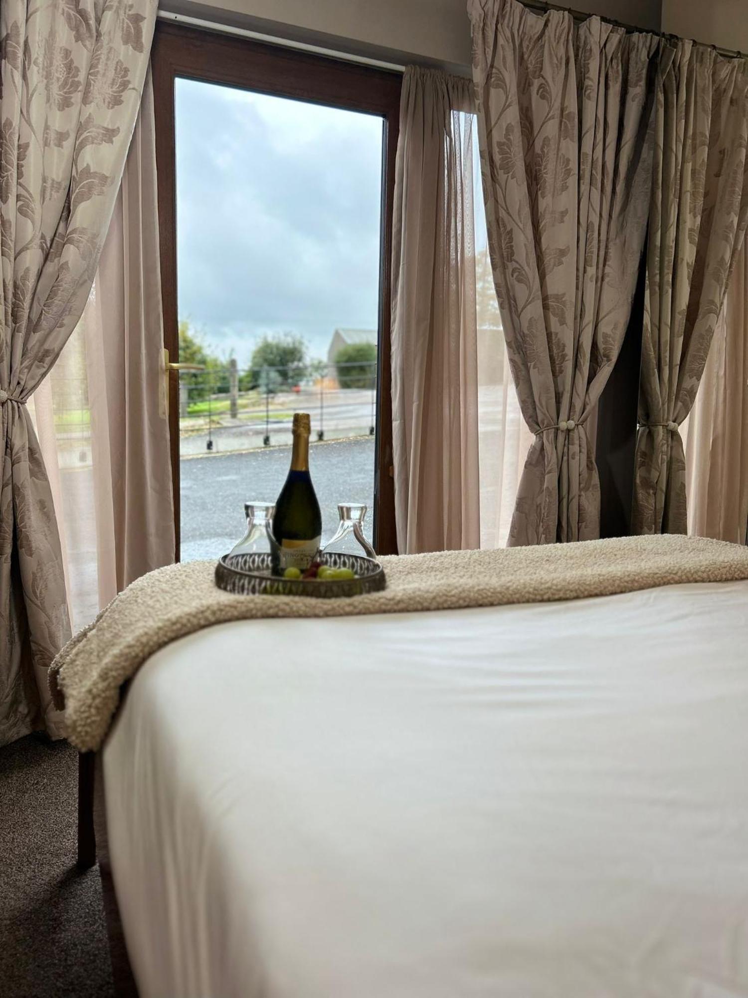 Dunhill Cottage B&B Hillsborough Quarto foto