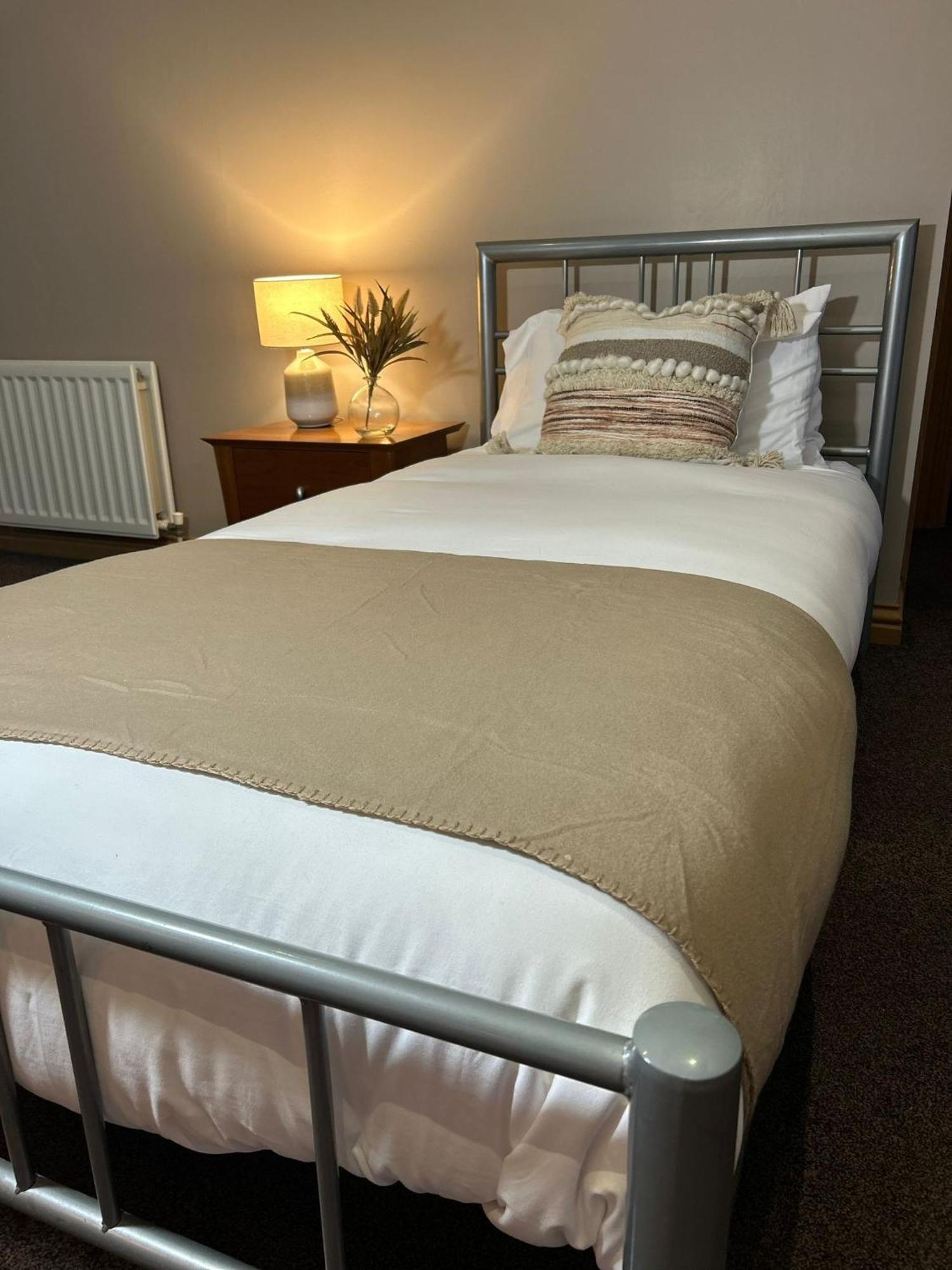 Dunhill Cottage B&B Hillsborough Quarto foto